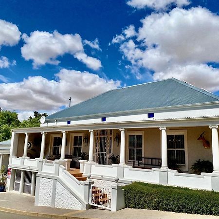1 Royal Street Guesthouse Riebeek-Kasteel Eksteriør billede