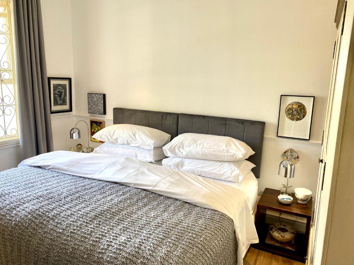 1 Royal Street Guesthouse Riebeek-Kasteel Eksteriør billede