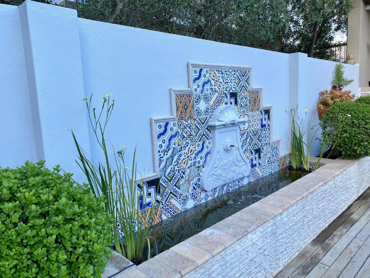 1 Royal Street Guesthouse Riebeek-Kasteel Eksteriør billede