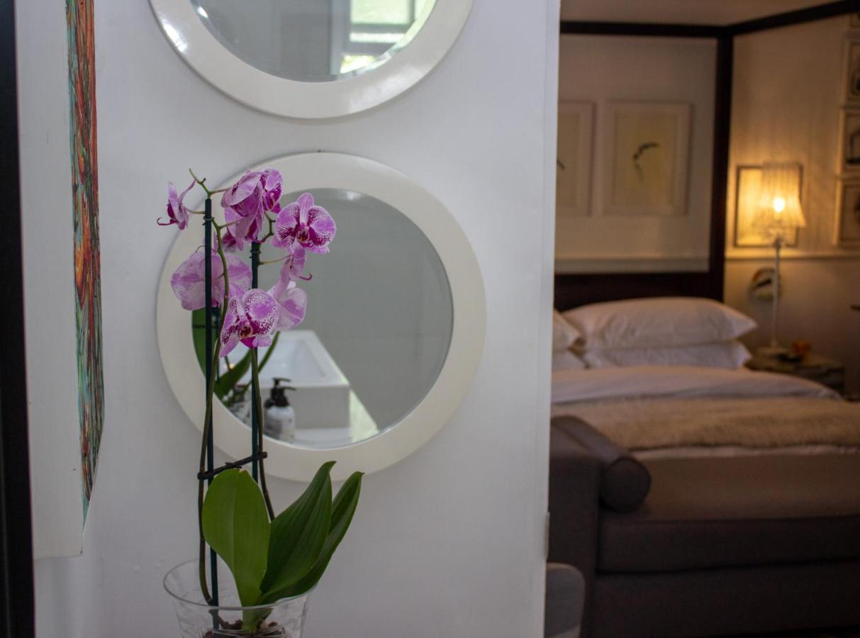 1 Royal Street Guesthouse Riebeek-Kasteel Eksteriør billede