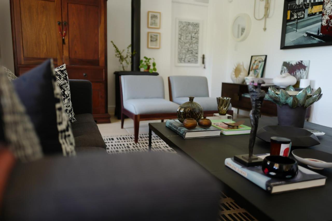 1 Royal Street Guesthouse Riebeek-Kasteel Eksteriør billede