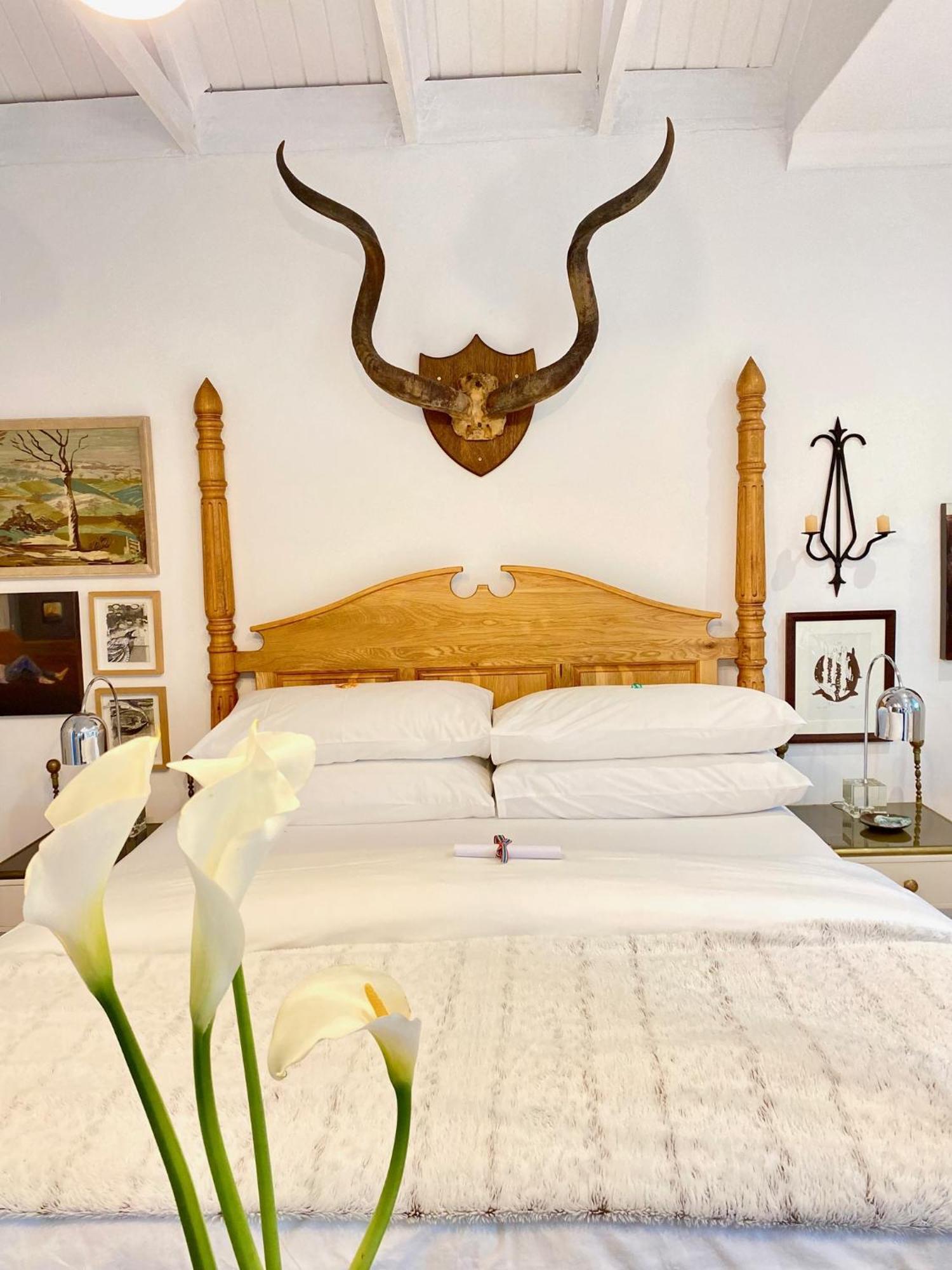 1 Royal Street Guesthouse Riebeek-Kasteel Eksteriør billede