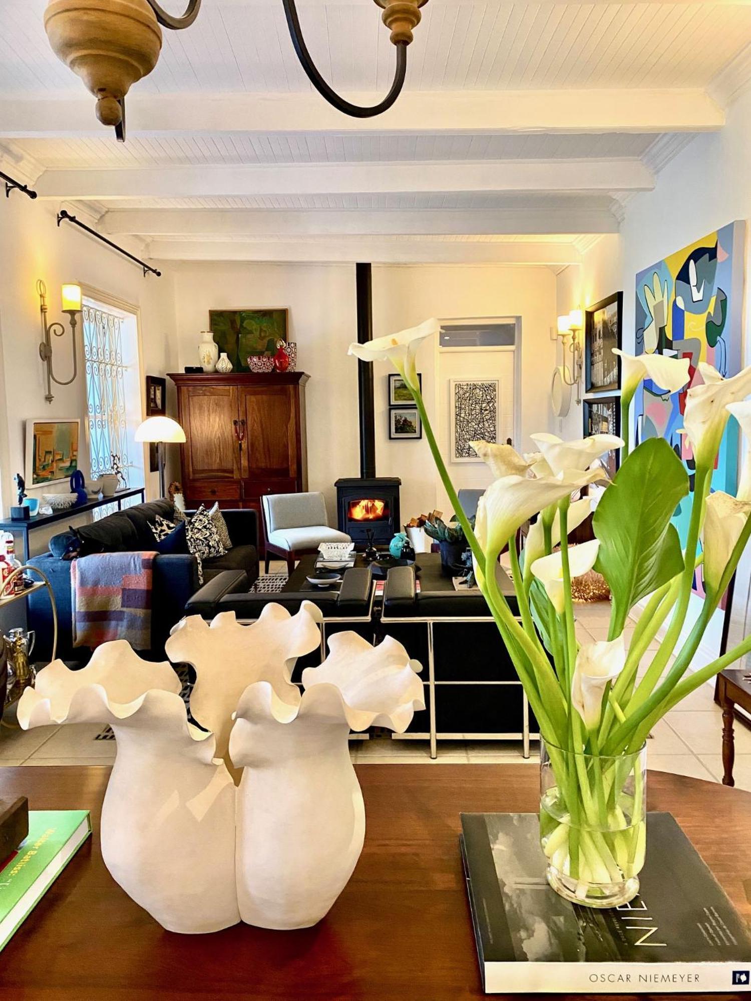 1 Royal Street Guesthouse Riebeek-Kasteel Eksteriør billede