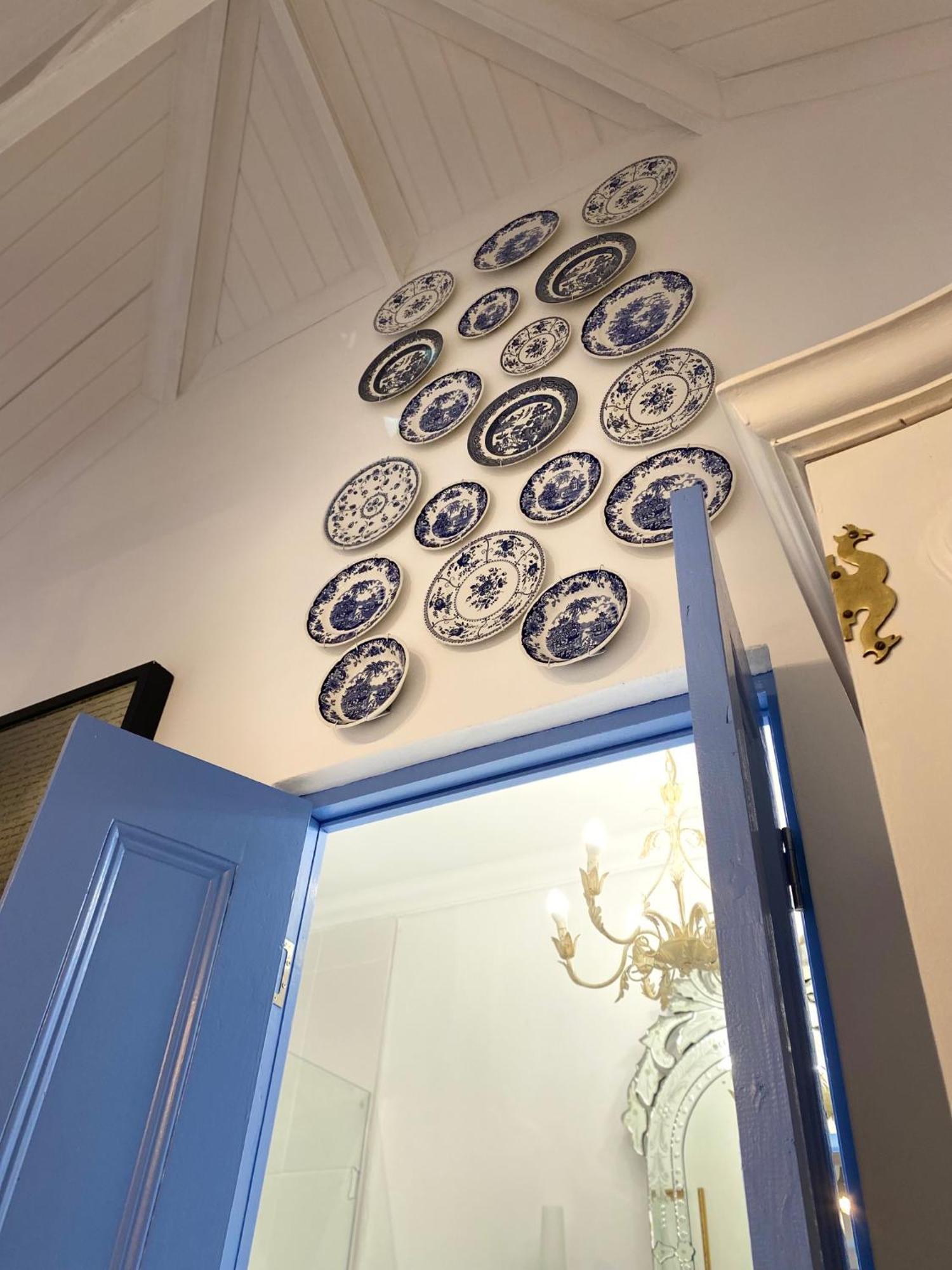 1 Royal Street Guesthouse Riebeek-Kasteel Eksteriør billede