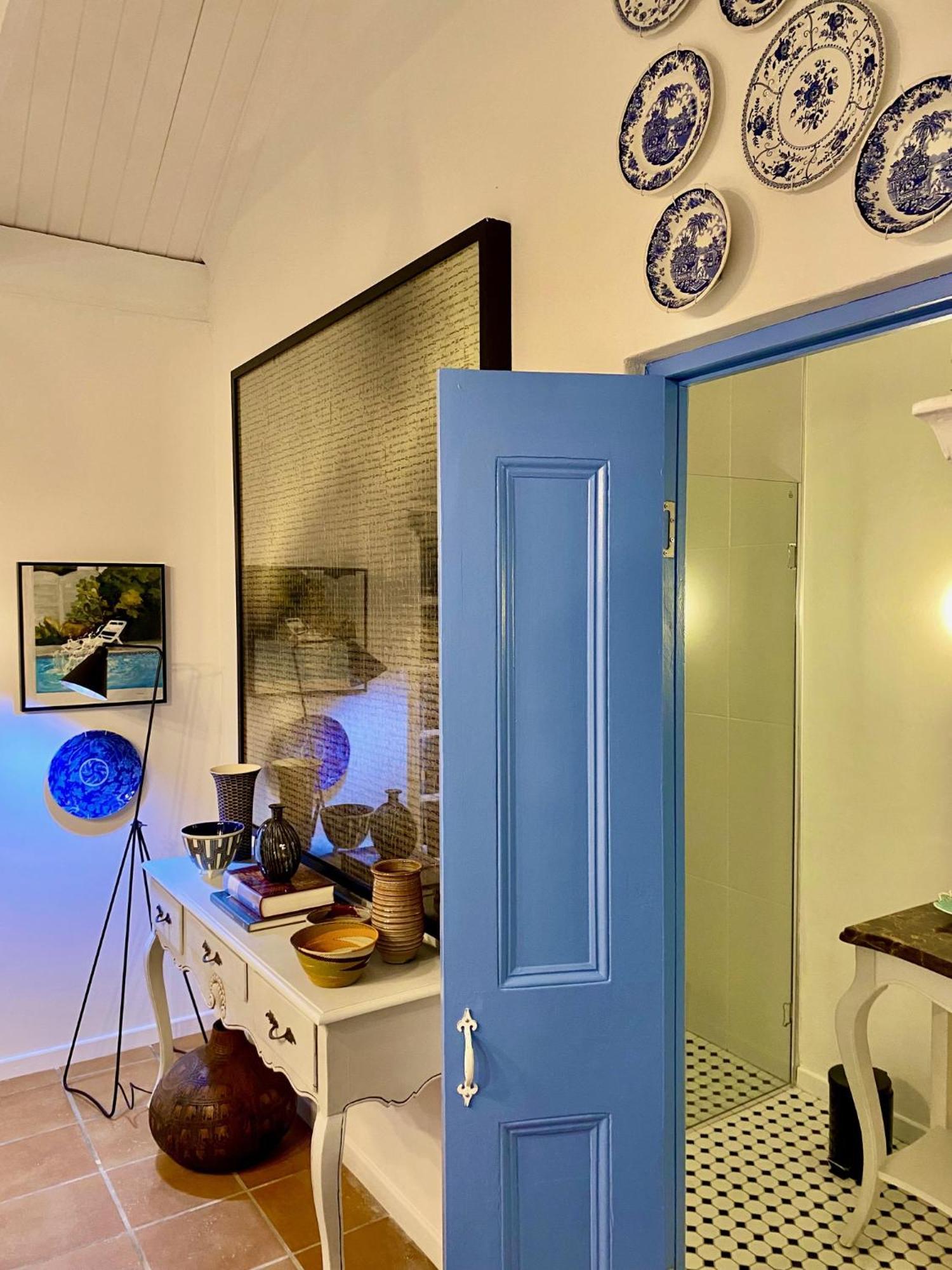 1 Royal Street Guesthouse Riebeek-Kasteel Eksteriør billede