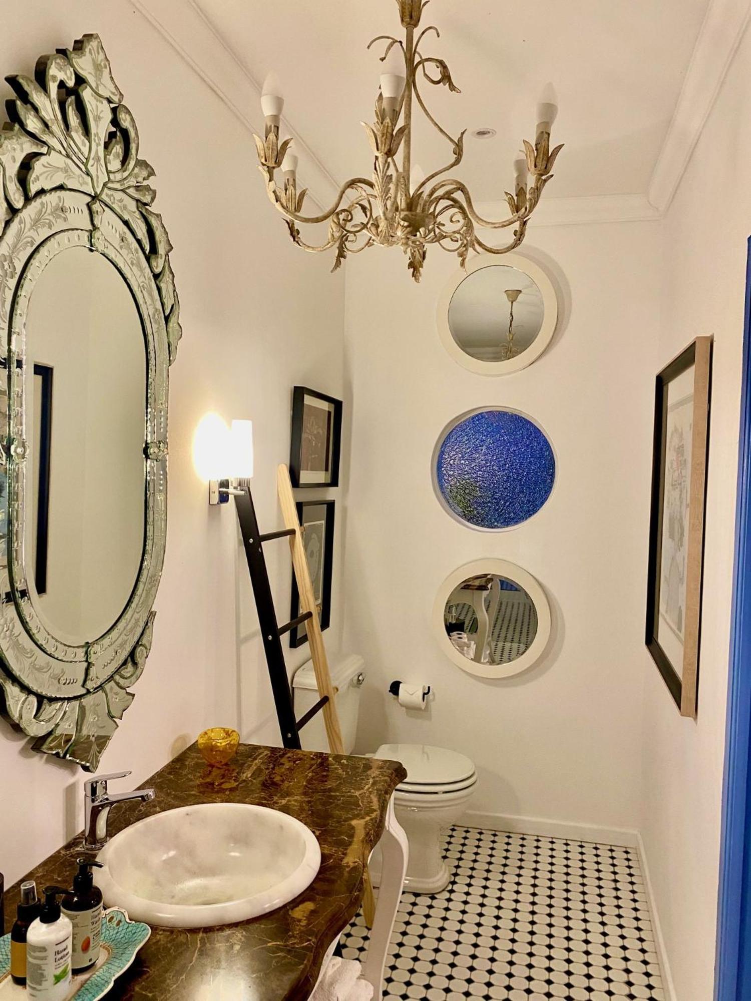1 Royal Street Guesthouse Riebeek-Kasteel Eksteriør billede