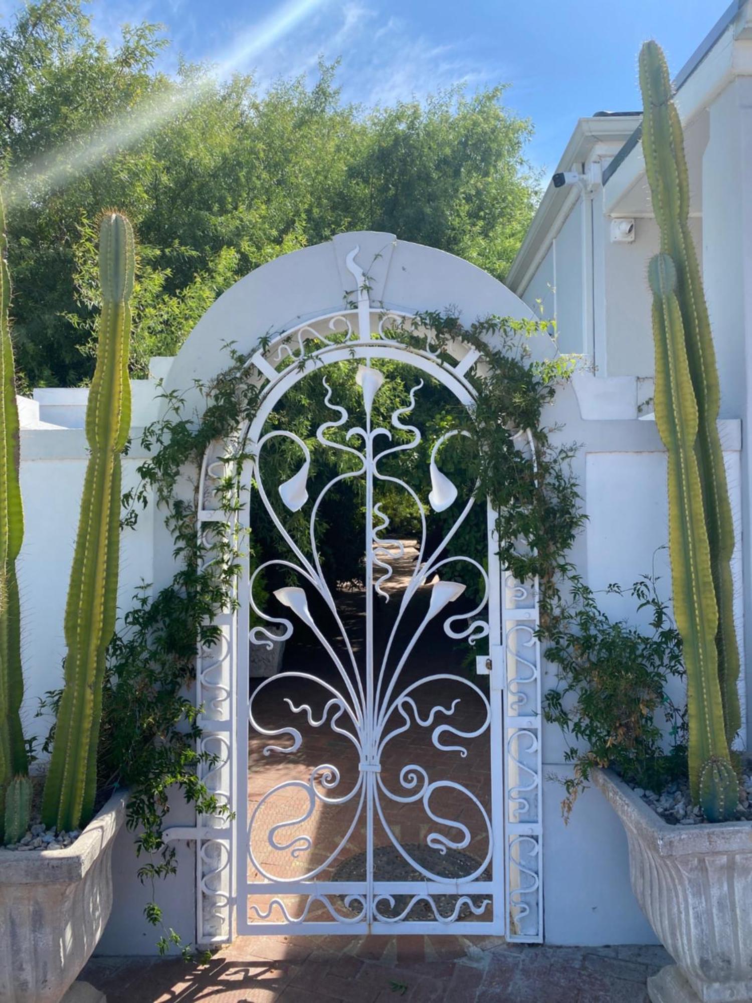 1 Royal Street Guesthouse Riebeek-Kasteel Eksteriør billede